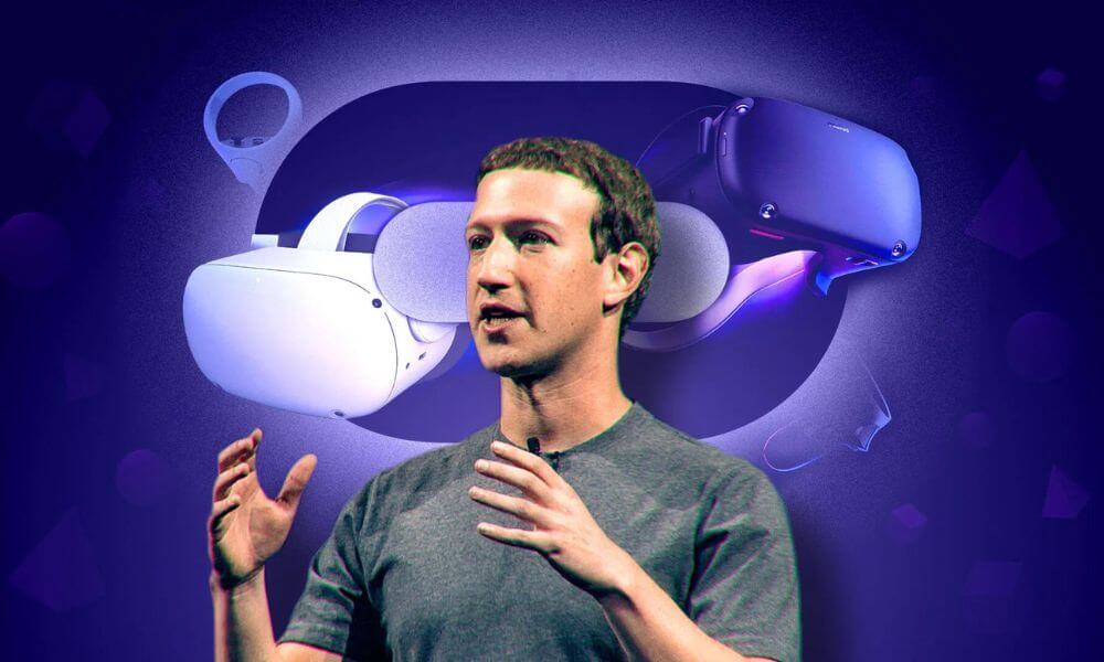 What Mark Zuckerberg Revealed About His Metaverse Plans?
